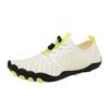 2025 summer new men's and women's outdoor sports shoes breathable and wear-resistant mountaineering shoes quick-drying creek shoes wading shoes non-sl