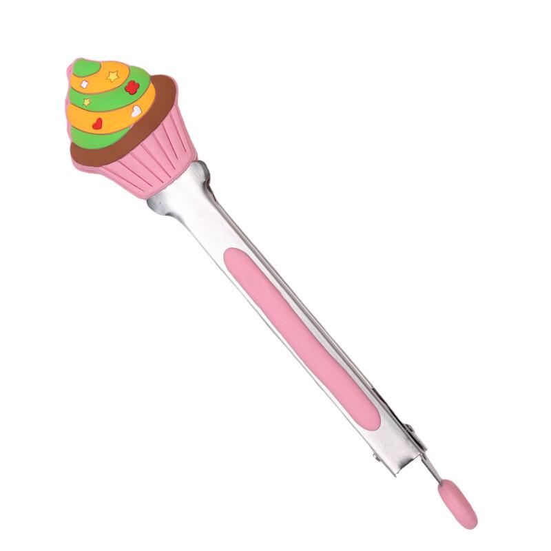 abdo Multi-Function Stainless Steel Cooking Tongs