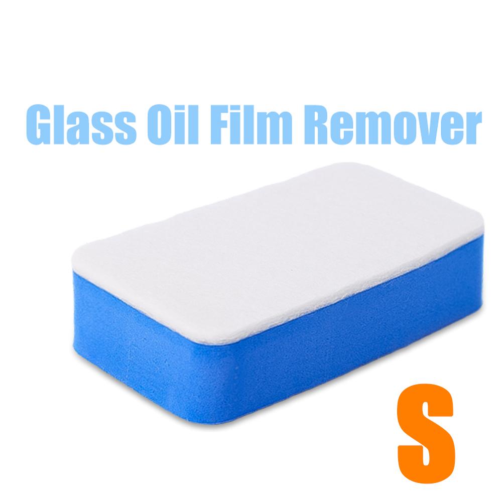 

Губка для чистки автомобильных стекол, средство для удаления масляной пленки, губка для полировки лобового стекла, инструменты для полировки и очистки автомобильных стекол