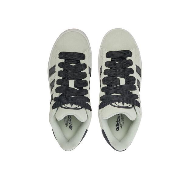 Adidas Campus 00s JQ7413 Green Sneakers