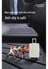 Full Coverage TPE Floor Mats for Wuling Hongguang S - 5 & 7-Seater Custom Fit