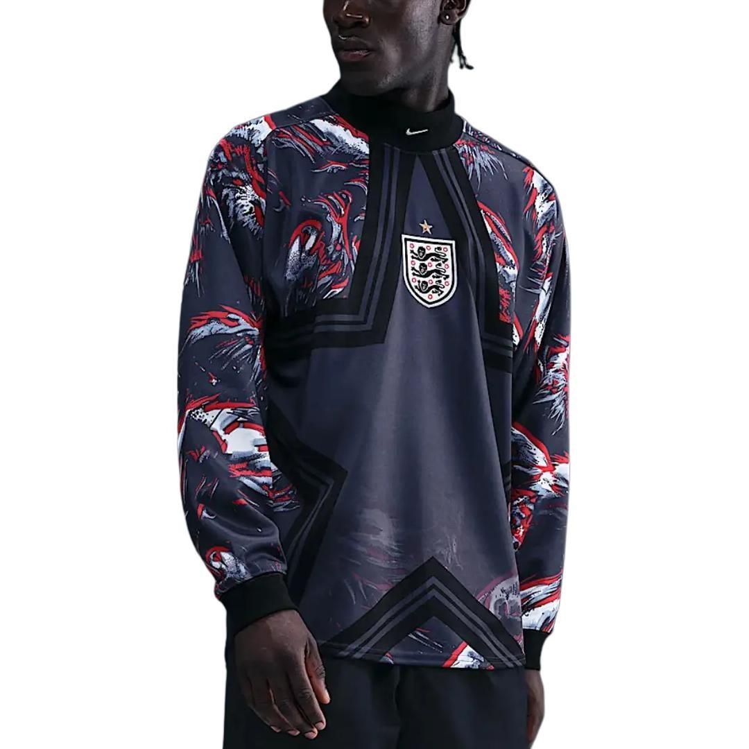 Nike Anglija Holivuda Vārtsargs Vīriešu Nike