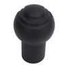 Landmine Attachment High Density Silicone Anti Slip Portable Barbell Bomb for Fitness Equipment Gym