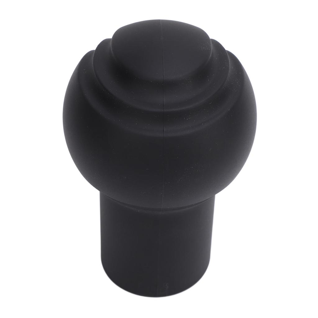 Landmine Attachment High Density Silicone Anti Slip Portable Barbell Bomb for Fitness Equipment Gym