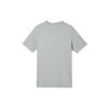 New Nike T Shirts Men Gray BV0508-063
