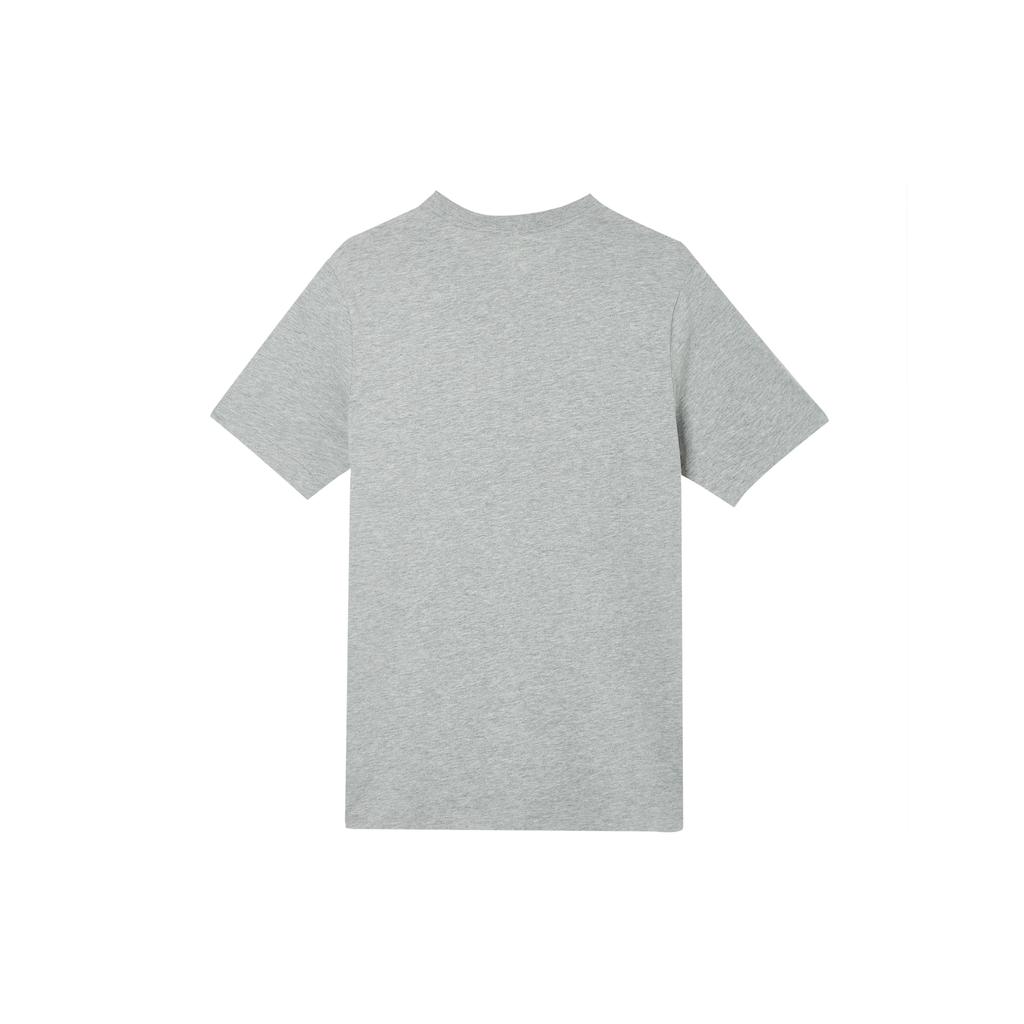 New Nike T Shirts Men Gray BV0508-063