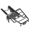  Motorcycle Rear Luggage Rack Iron Rear   Carrier Bracket Replacement for Monkey  50  50J    50A