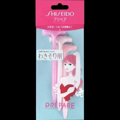 Prepare for Armpits 3 Pieces X 2 Sets [Bulk Purchase]