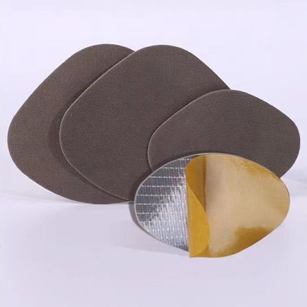 Heel Protector Shoe Patch Vamp Repair Sticker Shoes Insoles