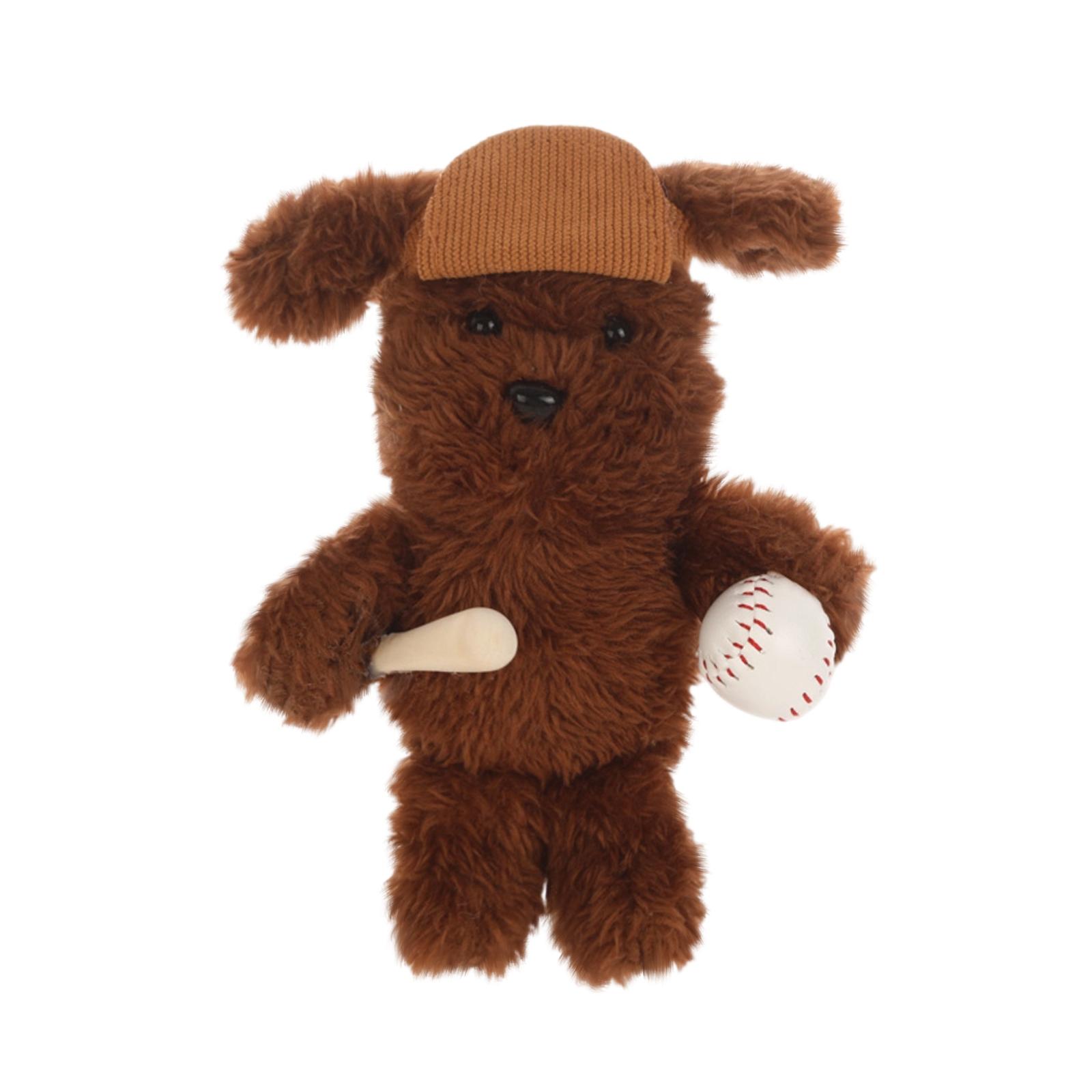 Плюшевые игрушки, милые куклы-зайчики, игрушки для комфорта, детские подарки One Size