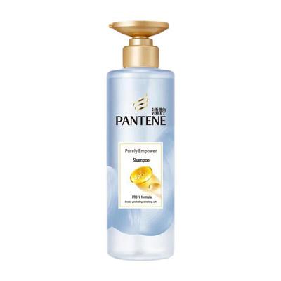 Pantene PRO-V Purifying Scalp Shampoo