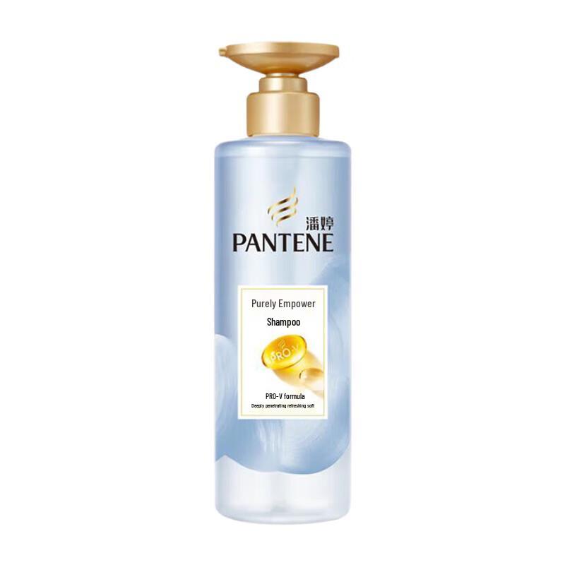 

Pantene PRO-V Purifying Scalp Shampoo