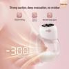 Silent Hands-Free Wearable Electric Breast Pump with High Suction