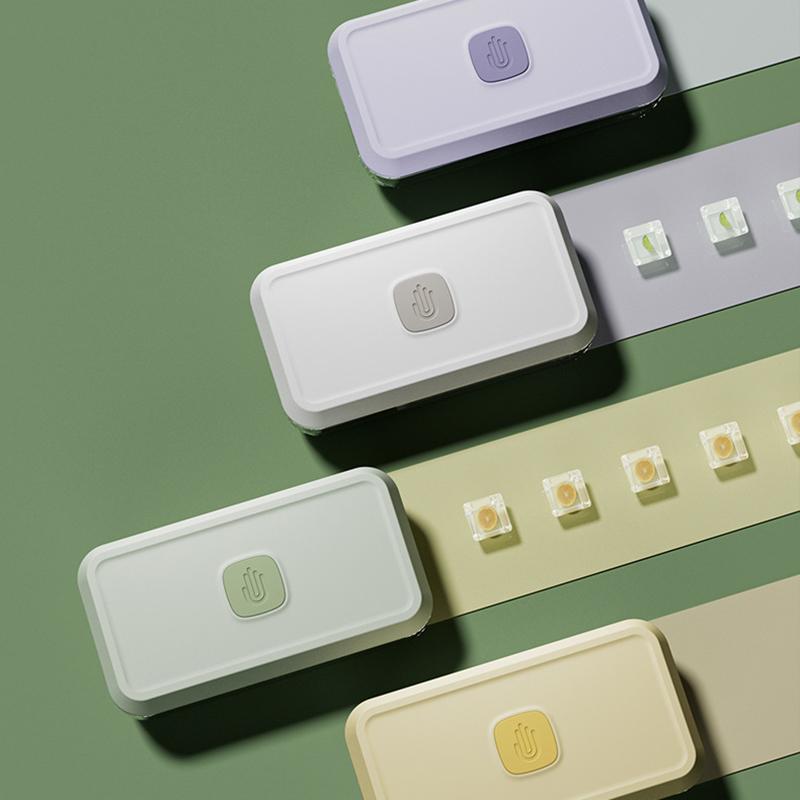 Forma na 18/32 kostek ledu s víkem, lopatkou a úložným boxem, vyjmutí jedním kliknutím, výrobník ledu, DIY, koktejlové nástroje na whisky