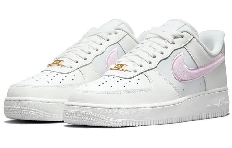 Nike Air Force 1 Low White Pink Women's DQ0826-100