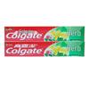 Herbal Fresh Breath & Gum Care Toothpaste (2x140g)