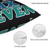 67 Six Seven 6-7 Funny Italian Brainrot Pillowcases  Retro Trendy Pillow Case For Living Room Bed Chair Comfy Pillow Cover