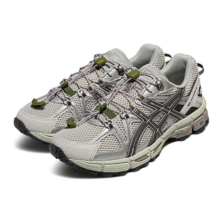 Asics Gel-Kahana 8 Pohodlné Univerzální Běžecké Boty Unisex Tenisky 1203B031-026