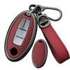 [SANRILY] Smart Key Case for Nissan Key Cover Key Chain
