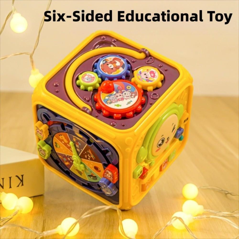 Pounding Children Hand Clapping Beat Drummer Musical Early Education Baby Toy  Kindergarten