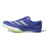 adidas Adizero Finesse Bequeme Leichte Low-Top Laufschuhe Unisex Sneaker Blau IH2486