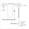 Wireless Bluetooth Headset Motorcycle Intercom for Helmets