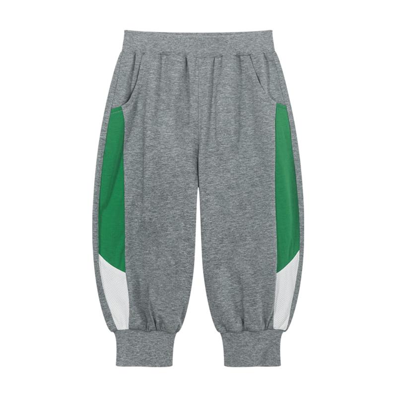 

M.Latin Kids 2024 Summer Knit Long Pants 90cm