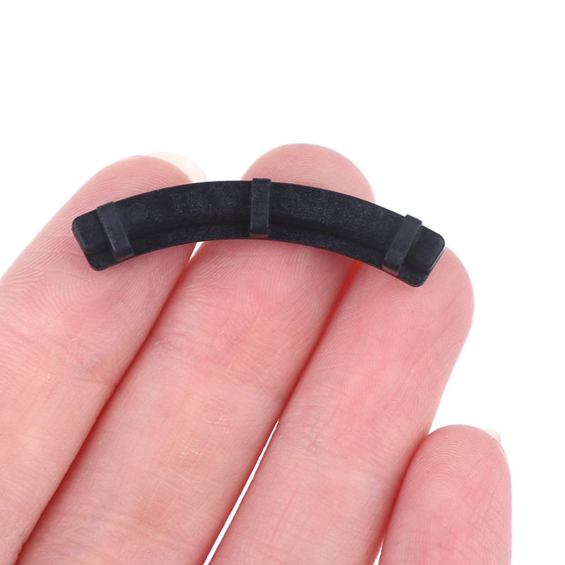 1/2Pcs Suitable For Delonghi Semi-Automatic Coffee Machine 310 351 Boiling Head Outlet Clamp Moon Gasket Accessories