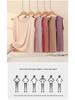 Plus Size Modal Spaghetti Strap Tank Top for Women – Summer Loose Fit, Sleeveless, Slimming Base Layer