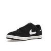 Nike SB Alleyoop Men Black White Black CJ0882-001