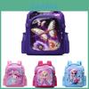 Mochila Infantil 3D de Desenho Animado Fofa Para Crianças de 2 a 5 Anos Disponível em Várias Cores
