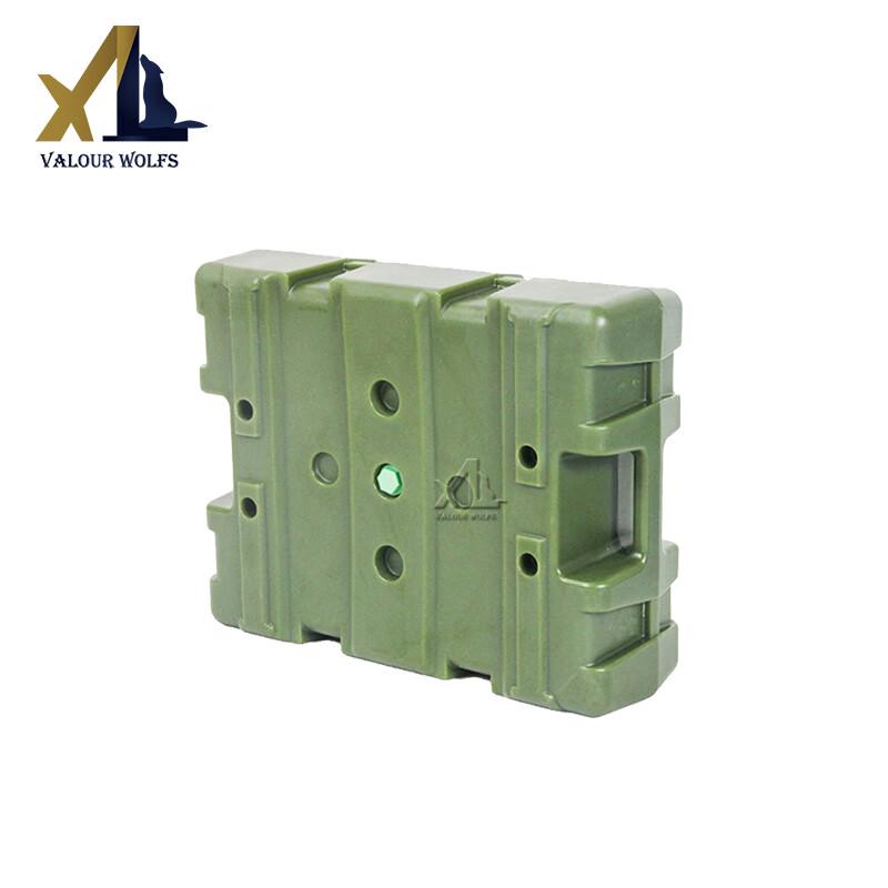 Xiaolang Rugged Multipurpose Storage Box Medium