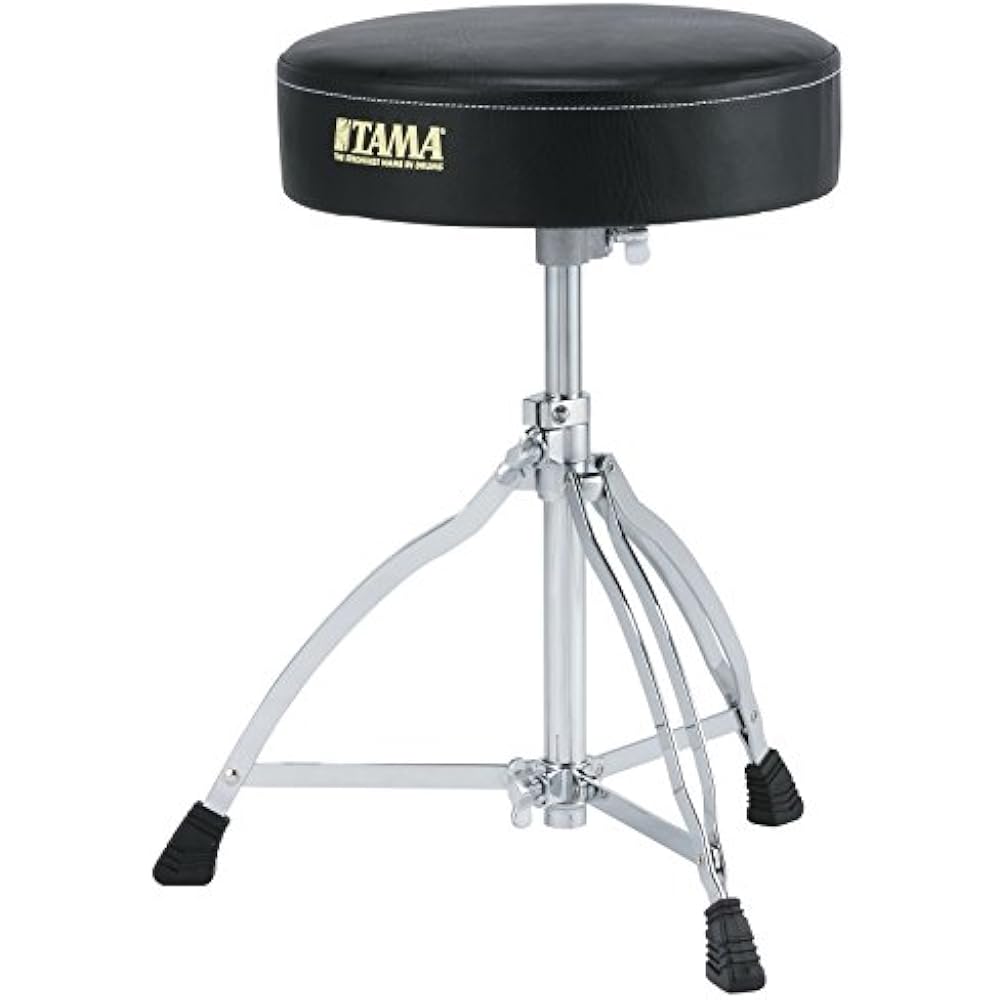 TAMA HT130 Tama Standard Drum Throne