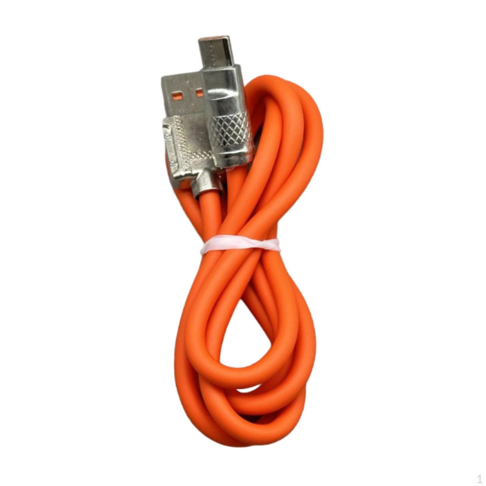 

Кабель быстрой зарядки типа C. Компонент зарядного устройства заменяет 60-ваттный кабель передачи данных для столов 1.5 Meter