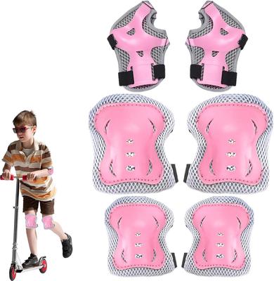 Protector for Children, 6-piece Set, Suitable for Ages 3 To