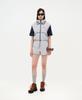 NUUKFITTER Ice-Up String Shorts_Women [Gray]