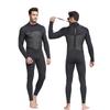 SBART Men's 1.5mm One-Piece Wetsuit