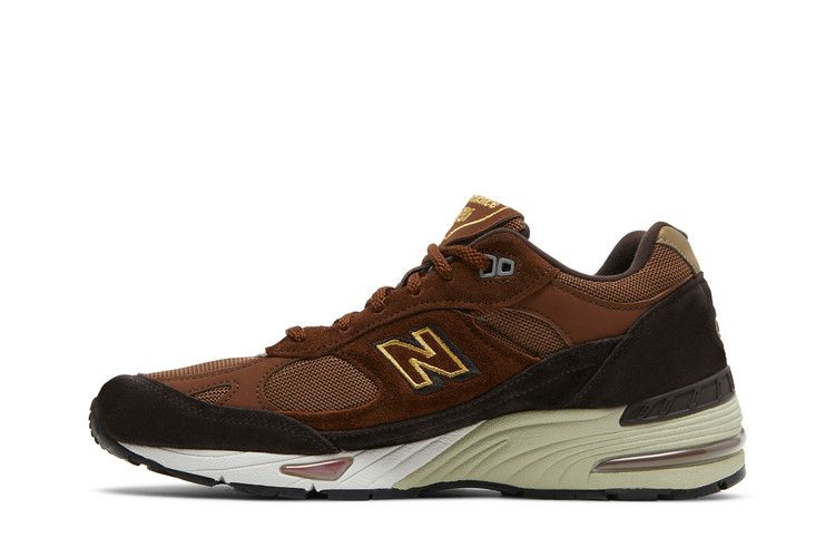 Men's Sneakers New Balance 991 Made in England 'Chinese New Year - Year Of The Ox'