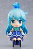 Good Smile Company Nendoroid Swacchao Movie KonoSuba: God's Blessing on this Wonderful World Crimson Legend Aqua Non-Scale ABS&PVC Painted Movable