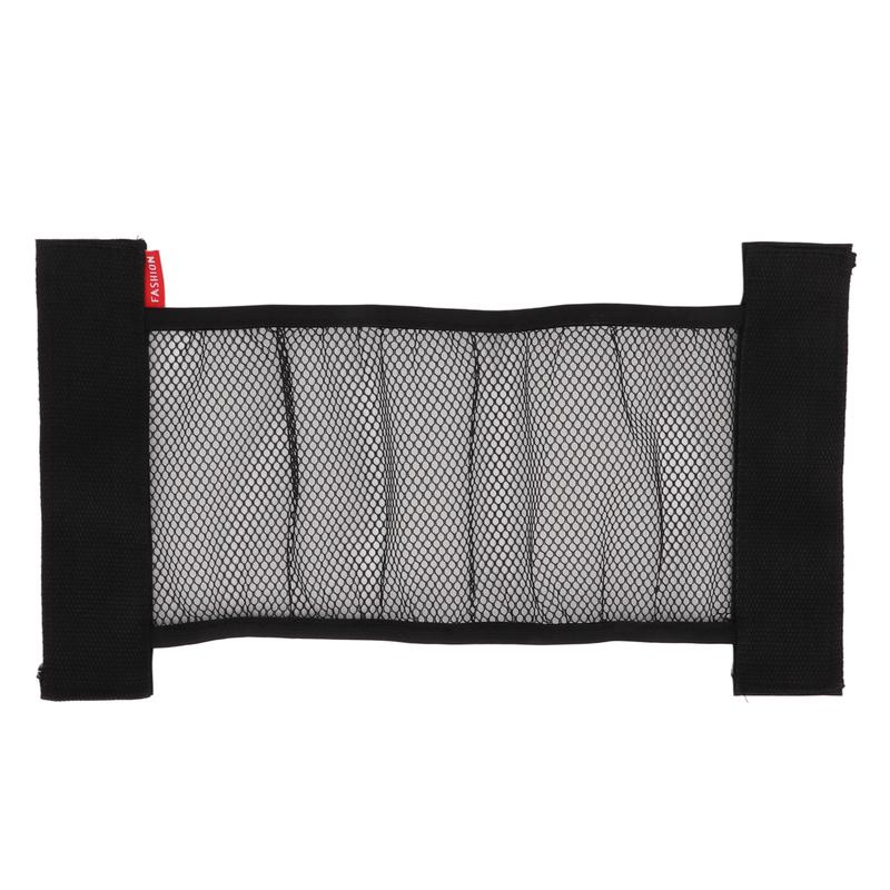 Car Rear Cargo Net Practical  Oxford Cloth Car Trunk Organizer Waterproof Easy tallation for Interior Accessories