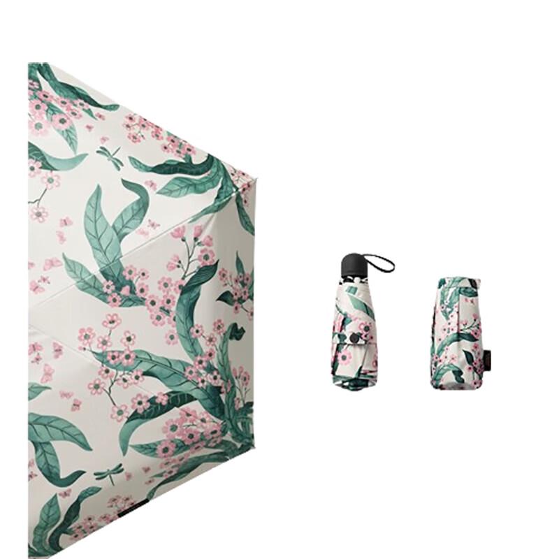 Beneunder Pocket UV Protection Umbrella