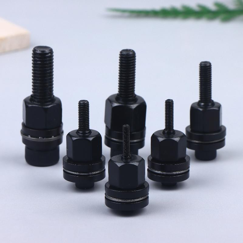 Hand Rivet Nut Head Hand Rivet Nut Manual Riveter Tools Accessory For Nuts M3-M12 Installation Rivet Nut Tools