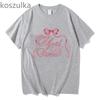 Sabrina Carpenter Short N' Sweet Album Tour Tshirt Crewneck Short Sleeve Tees Women Men Streetwear New Fashion Fans Soft Clothes