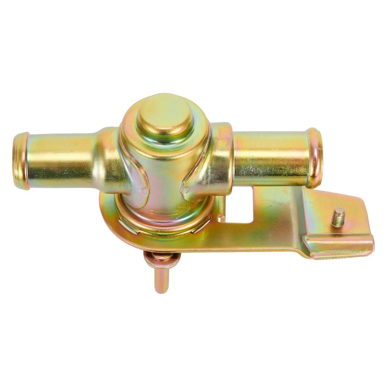 

None Valves Accessories Engine Heater Tap Car HT4008 Hot Rods Machinery ZPN-01365 C3UZ18495AYG133 Cable Operated China Mainland
