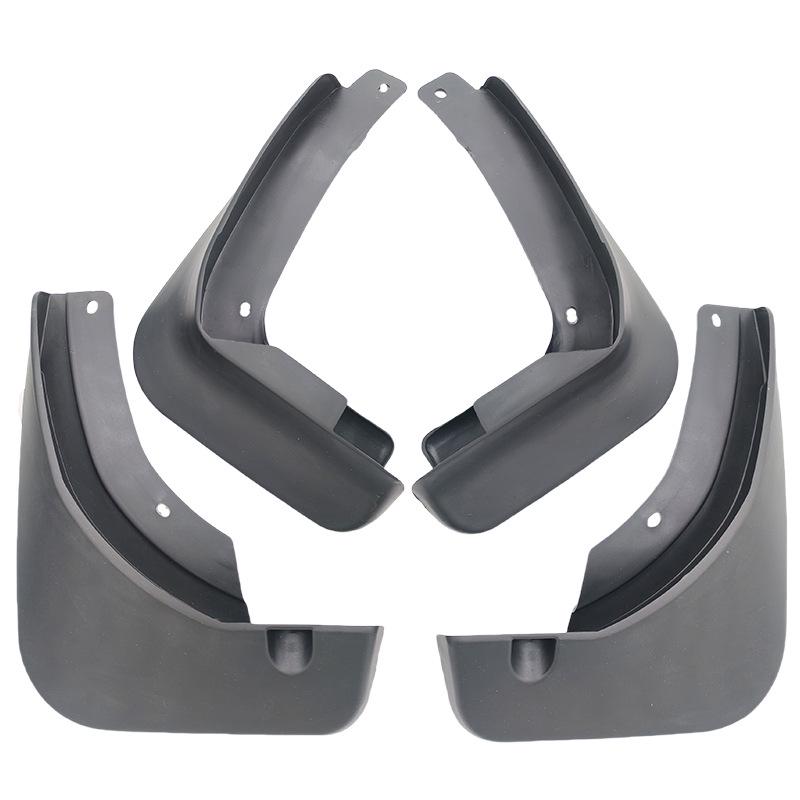 Автомобильные брызговики для Volkswagen Santana и GRAN SANTANA 2015-2020