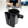 Bicycle Cup Holder Mobile Phone Rack Universal Water Fit/Car/Tricycles/Bicycles Bottle Accessor L8W2
