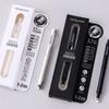 Refillable Eraser Pen Press Mechanism Correction Rubber Sketch Drawing Eraser  Pencil Correction