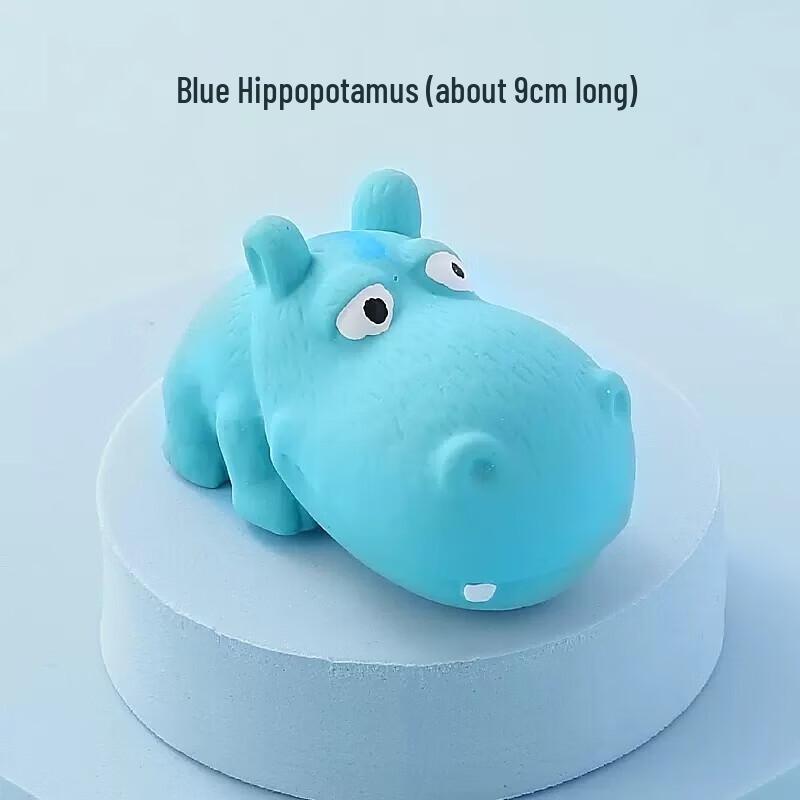 Petlimit Durable Squeaky Dog Toy