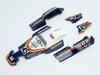 Tamiya 1/10 Scale Electric RC Car Series No. 719 BBX BB-01 Chassis 58719