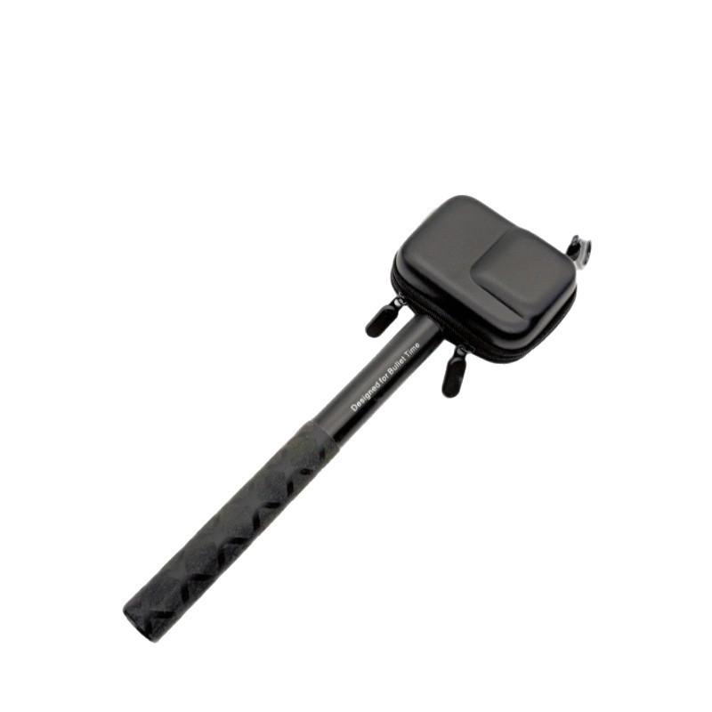 Aufbewahrungstasche für Action-Kameras für DJI Action6, Insta360, GoPro 13/12